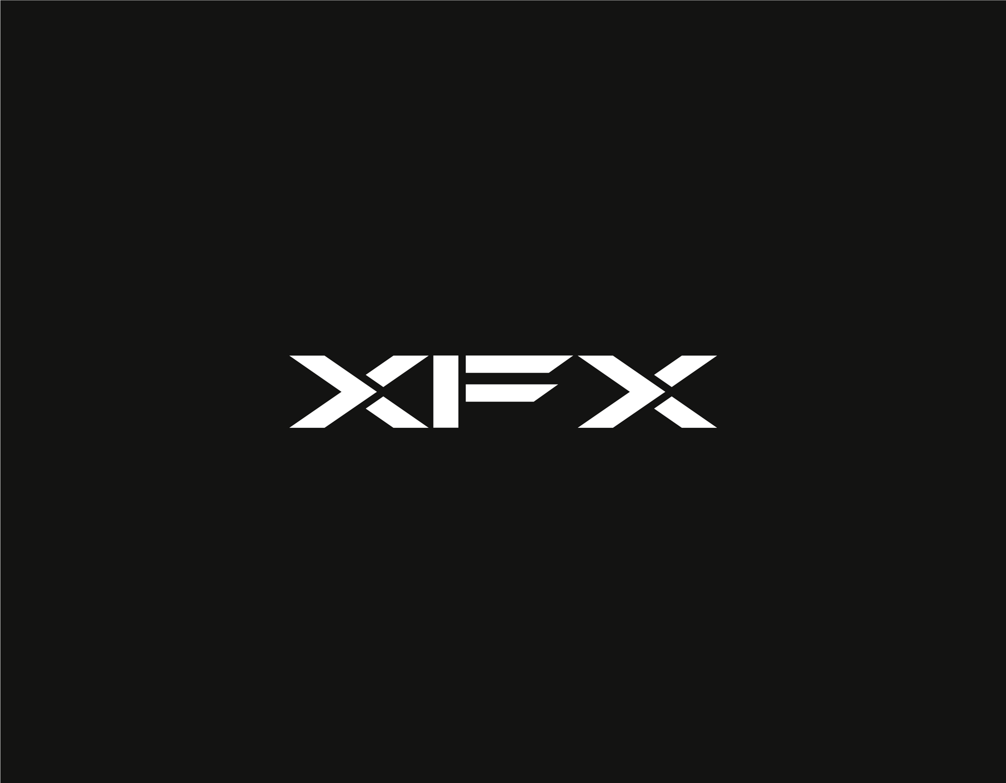 XFX  - 1